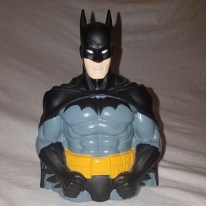 DC COMICS Batman Bank